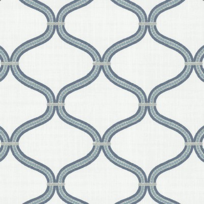 Kasmir FOX HOLLOW       BLUE JAY        